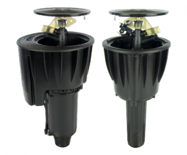 TRITON-M VAC